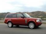 Land Rover Range Rover Vogue 2005 года (ZA)